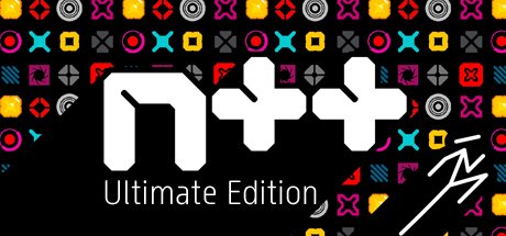 N++ / NPLUSPLUS Ultimate Edition v2022.06.27 - SKIDROW cover art