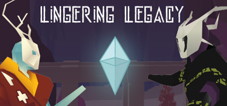 Lingering Legacy v1.0 - DARKSiDERS cover art