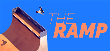 The Ramp v2021.08.17 cover art