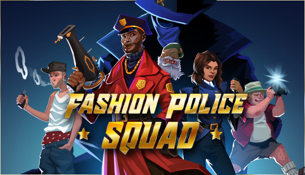 Fashion Police Squad v1.0.5 Build 9360053 cover art