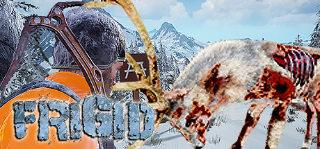 FRIGID Beta 0.2.7 Build 7147378 cover art
