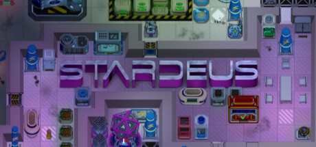 Stardeus v0.14.45a + all DLC cover art