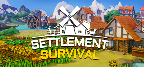 Settlement Survival v1.1.132.97 cover art