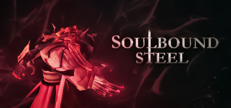 Soulbound Steel v1.0 - PLAZA cover art