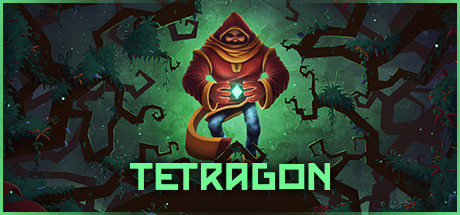 Tetragon Build 7173492 - P2P cover art