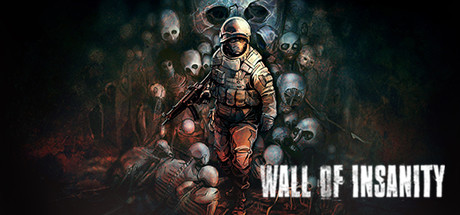 Wall of insanity v1.3 cover art