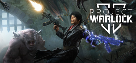 Project Warlock 2 v1.0.1.26 cover art