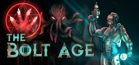 The Bolt Age v1.0 - PLAZA cover art