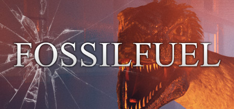Fossilfuel - PLAZA + Update v1.11 cover art