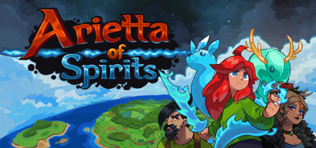Arietta of Spirits v1.2.8.0 cover art