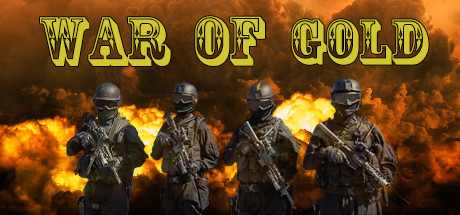 Download game War Of Gold Bugfix 2022 January - PLAZA latest version