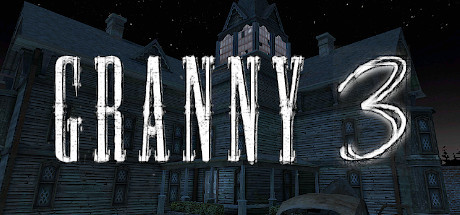 Granny 3 v1.2 cover art