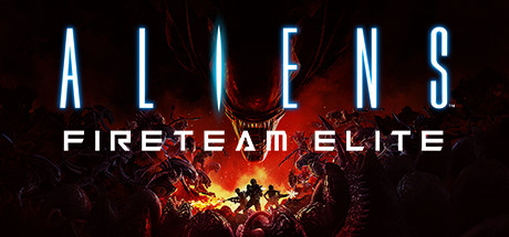 Aliens Fireteam Elite v1.0.5.114925 incl. Online Fix cover art