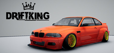 Drift King v0.17 cover art