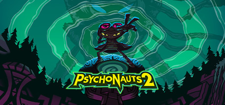 Psychonauts 2 - CODEX + Update v1101213 Build 9282837 cover art