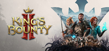 Kings Bounty 2 Build 8178363 - CODEX cover art