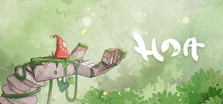 Hoa v1.03 cover art