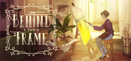 Behind the Frame The Finest Scenery - CODEX + Update v1.4.0 cover art