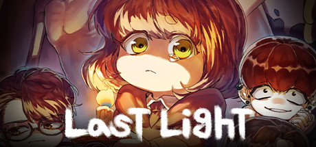 Last Light - PLAZA + Update v1.0.2.0 cover art