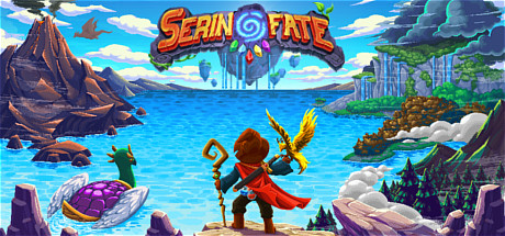 Serin Fate - PLAZA + Update v1.0.0.22 cover art