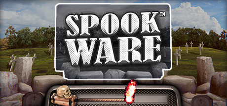 SPOOKWARE v2021.08.26 - DOGE cover art