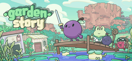 Garden Story v1.06 cover art