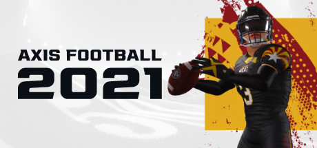 Axis Football 2021 v1.0 - DOGE cover art