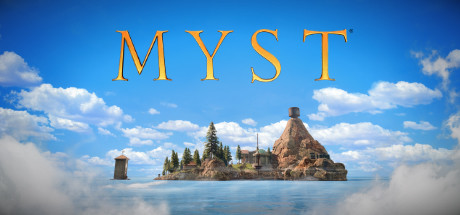Myst v2.0.3 (Razor1911 Release) cover art