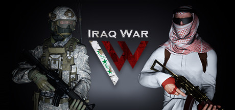 Iraq War Build 7139344 - DARKSiDERS cover art