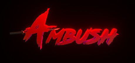 Ambush v1.0 - DARKSiDERS cover art