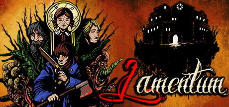 Lamentum v1.0.5 cover art