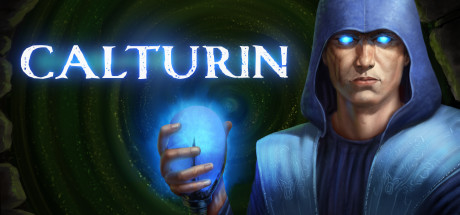 Calturin Build 7539150 - P2P cover art