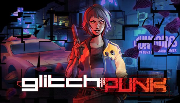 Download Glitchpunk Build 14803902 (RUNE RELEASE)