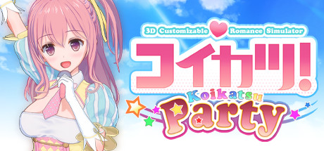 Koikatsu Party Build 6436979 - DARKSiDERS + After Party cover art