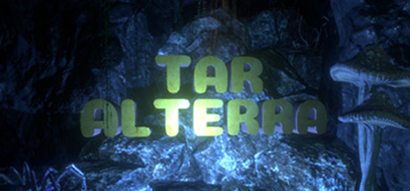 Tar Alterra Adventure Game v1.0 - DARKSiDERS cover art