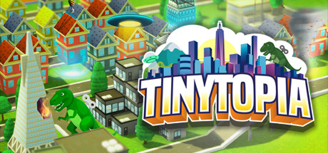 Tinytopia - CODEX + Update v1.1 cover art