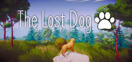 The Lost Dog v1.0 - PLAZA cover art