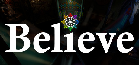 Believe v1.0 - DARKSiDERS cover art