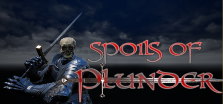 Spoils of Plunder v1.0 - DOGE cover art