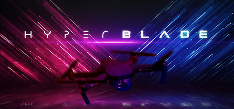 Hyperblade v1.0 - DOGE cover art