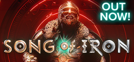 Song of Iron v1.0.9.5 - CODEX cover art