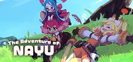 The Adventure of NAYU v1.3.1 cover art
