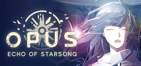 OPUS Echo of Starsong - CODEX + Update v1.11.0 cover art