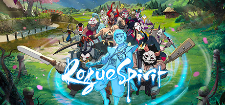 Rogue Spirit v0.99 - FLT cover art