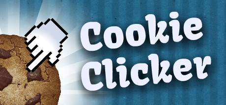 Cookie Clicker v2.052 cover art
