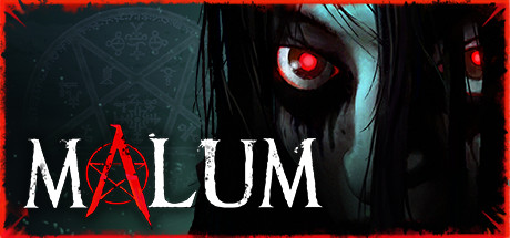 Malum - PLAZA + Update v1.5.415 cover art