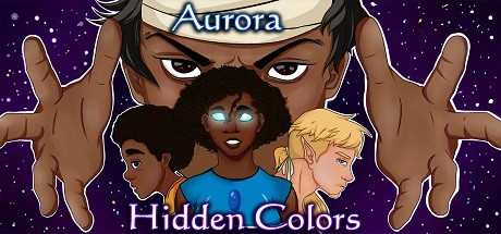 Aurora Hidden Colors v1.0 - PLAZA cover art