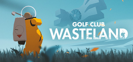 Golf Club Wasteland - CODEX + Update v20211221 cover art