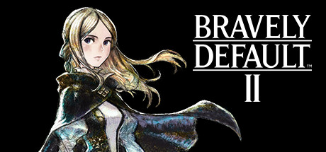Bravely Default 2 Build 6204555 cover art