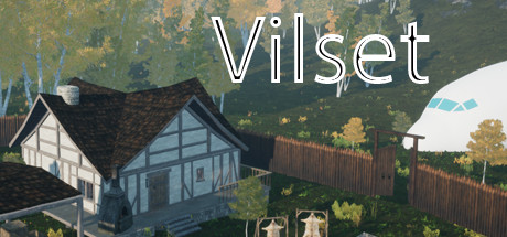 Vilset v2021.09.04 - P2P cover art